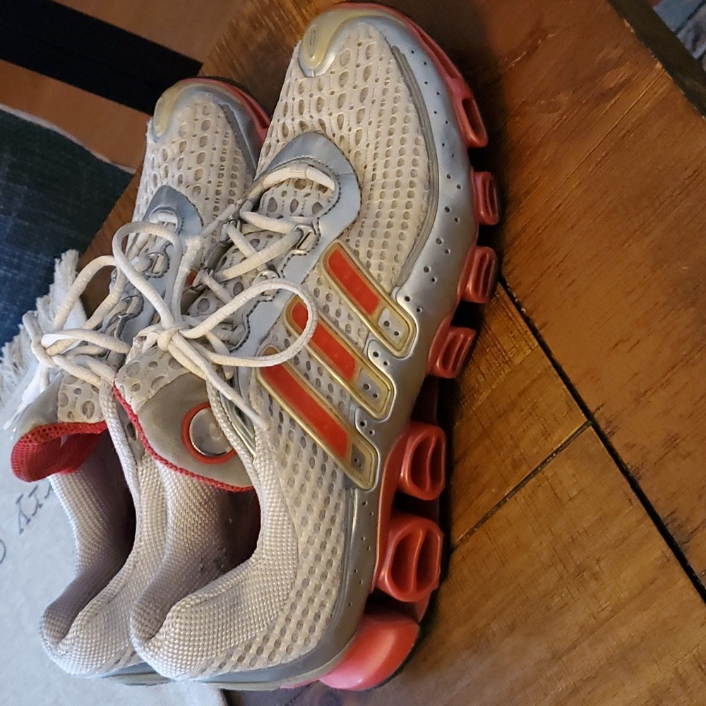 Womens Adidas Shoes